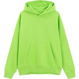 Cool club pulover DR CCB3121001 F zelena 152 | Shoptok.si