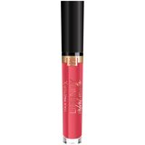 Max Factor lipfinity velvet matt 025 red luxry ruž za usne | ePonuda.com