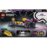 Lego Speed Champions F1 ACADEMY dirkalnik številka 77258 Cene