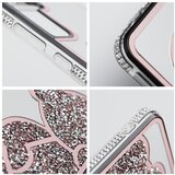 Oem Maskica za Samsung Galaxy A57 5G Teddy Bear pink | shoptok.hr