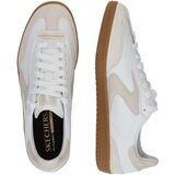 Skechers Niske tenisice 'HOTSHOT - KICKOFF' svijetlosiva / bijela | shoptok.hr