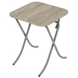 alesta Sklopivi sto 60x60cm drvo AL10032WD Cene