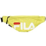 Fila Waist Bag Slim žuta Cijene