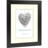 Zep regent 5 passepartout 30x40 wood frame black V32345 | shoptok.hr