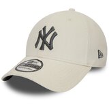 New Era cord 39thirty new york yankees mlb cap 60435055 | shoptok.hr