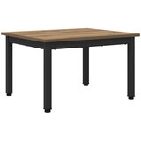  Kava Stol Umjetnička hrastovina 60 x 50 x 36 cm | shoptok.hr