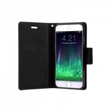  Preklopna torbica Fancy Diary LG G5 H850 - črn Cene