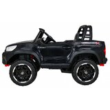  Licencirani auto na akumulator Toyota Hilux - crna | shoptok.hr