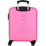 Roll Road ABS Kofer 55 cm - Pink ( 50.691.2E ) | Eponuda.com