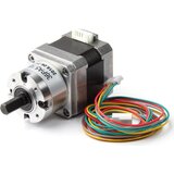 BondTech NEMA17 geared stepper Cene