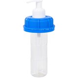  Spremnik za vodu sa slavinom i dozatorom sapuna 10 L plastični | shoptok.hr