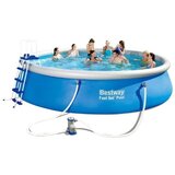Bestway bazen S-57289 457 cm | Shoptok.si