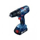 Bosch Bušilica aku GSB 180Li 2x2Ah | Eponuda.ba