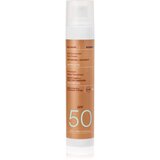 Korres Red Grape Daily Sunscreen krema za sončenje za obraz SPF 50 50 ml | Shoptok.si