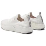 Big Star Nizke superge DD274575 Bela | Shoptok.si