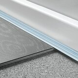 LOGOCLIC rubni profil (srebrne boje, 2,7 m x 24,5 mm x 20 mm, vrsta montaže: lijepljenje) Cijene
