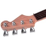  Električna gitara za djecu, zvuk rock gitare IN0164 | shoptok.hr
