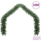 Božićna girlanda PVC 10 m | shoptok.hr