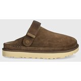 Ugg Nogavice Goldenstar Clog Hickory Kostanjeva | Shoptok.si