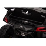 Buggy Otroški avto na akumulator Can-am DK-CA003 4x4 - rumen | Shoptok.si