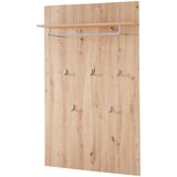 Mömax Garderobni Panel Fun, Barva Hrasta | Shoptok.si