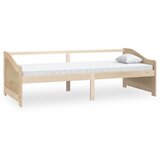  Trosjed / dnevni ležaj od masivne borovine 90 x 200 cm | shoptok.hr