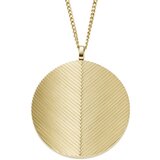 Fossil JF04738710 ženska ogrlica | ePonuda.com