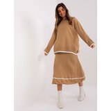 BADU Set-BA-KMPL-2210.28P-camel | shoptok.hr