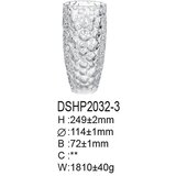 Staklena vaza DSHP2032-3 | ePonuda.com