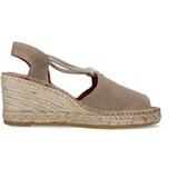 Viguera Espadrile 2143 Bež Cene
