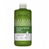 Revuele tekoča maska za obraz - Patting Splash Mask - Green Tea Cene
