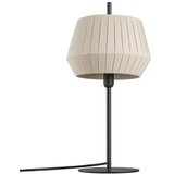 Nordlux Stona lampa DICTE 1xE14/40W/230V bež/crna | Eponuda.com