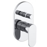 Sanotechnik enoročna podometna armatura za kad Sanoopus 809-9 | Shoptok.si