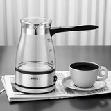BKI Worldjwidje Co.Limitedj aparat za kuhanje turške kave R51165C, 600W, 500 ml, steklo | Shoptok.si