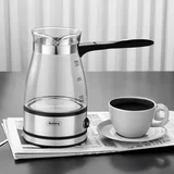 aparat za kuhanje turške kave R51165C, 600W, 500 ml, steklo