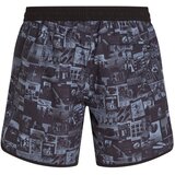 O'neill Kratke kopalne hlače 'O'riginals Scallop 16' svetlo siva / črna | Shoptok.si