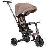 Kikka Boo Tricikl Aluma 8in1 Beige KKB21168 Cene