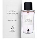 Maison Alhambra L`Impressio Pour Femme 100 ml parfemska voda za ženske | shoptok.hr