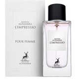 Maison Alhambra L`Impressio Pour Femme 100 ml parfumska voda za ženske | Shoptok.si