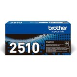 Brother Originalni črni toner Tn2510 - Tn2510 [Pag-1200], (22135906) | Shoptok.si