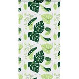 vidaXL Rolo zavjesa za tuš s kazetom 130x240 cm širina tkanine 126 cm Cijene