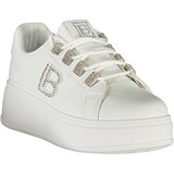 Laura Biagiotti WOMEN&#39;S SPORTS SHOES WHITE | Shoptok.si