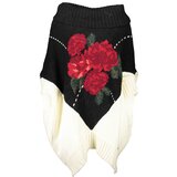 Blugirl WHITE WOMAN SWEATER | Shoptok.si