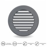 ERA ZALUZINA 12RKN SIVA | Eponuda.com