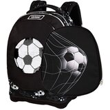 Target Ergonomski šolski nahrbtnik Superlight 2 Face Football Fun Cene