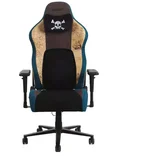 Gaming Chair Pirate Edition