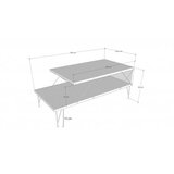 Decortie sto loire white | Eponuda.com
