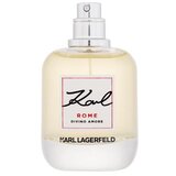 Karl Lagerfeld Karl Rome Divino Amore 60 ml parfemska voda Tester za ženske | shoptok.hr