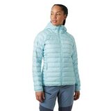  Ženska jakna W BANFF HOODED INSULATOR XS Cene