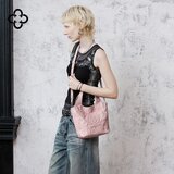  Cassile Ženska torba, Roze | Eponuda.com